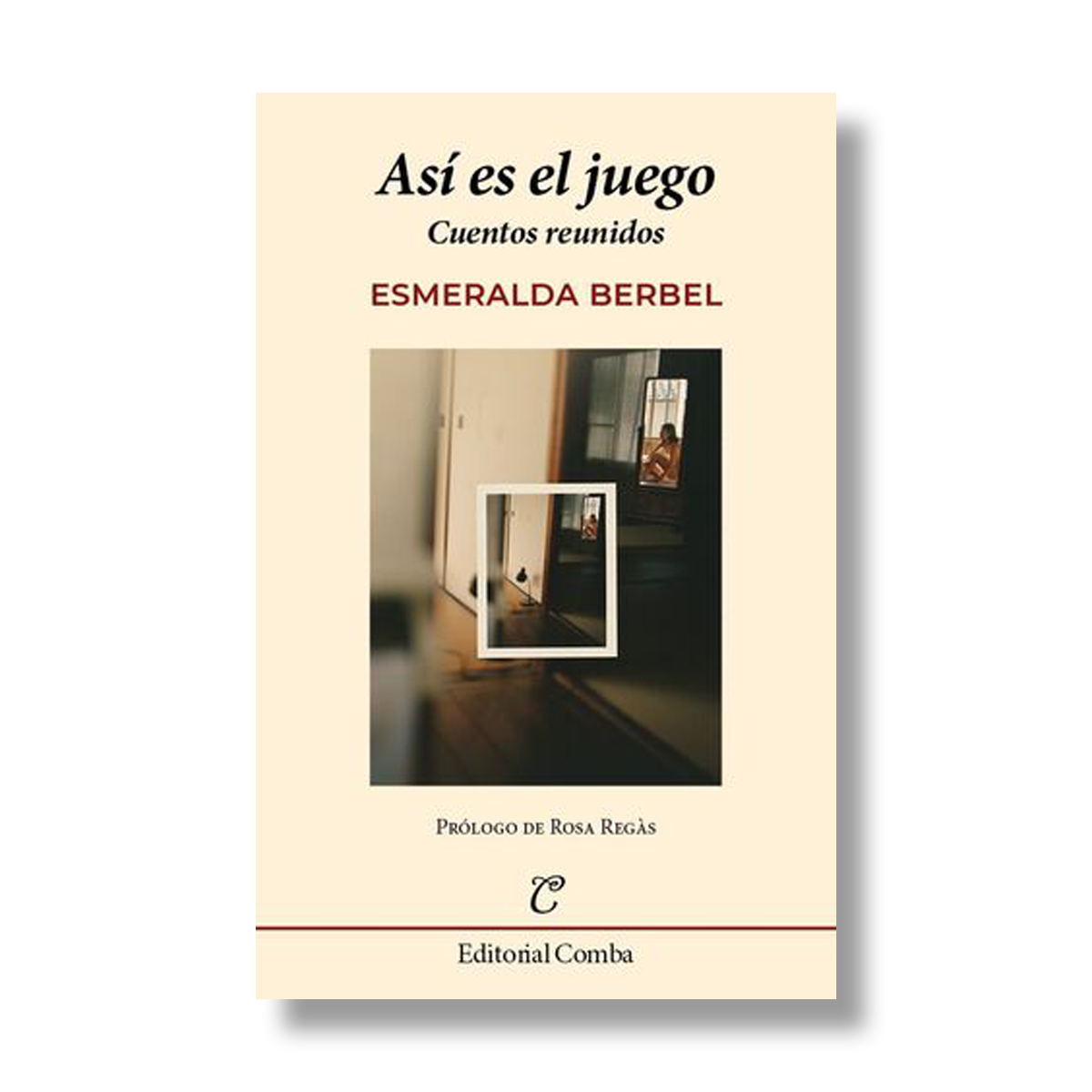 Así es el juego